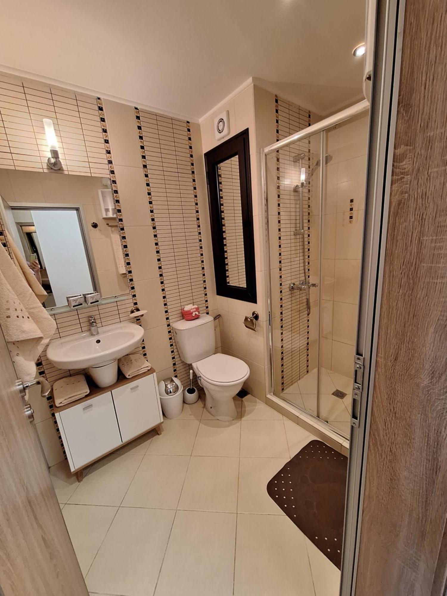 Alex Studio in Green Life Beach Resort Sosopol Exterior foto