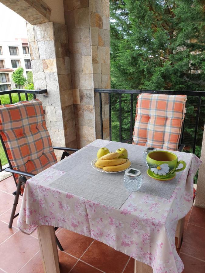 Alex Studio in Green Life Beach Resort Sosopol Exterior foto